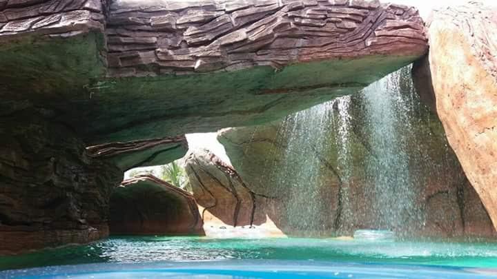 Recanto Jacobs Villa Olimpia Luaran gambar