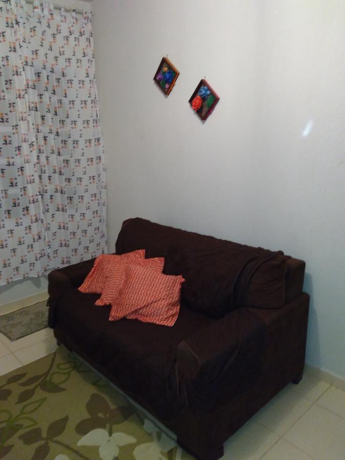 Recanto Jacobs Villa Olimpia Luaran gambar