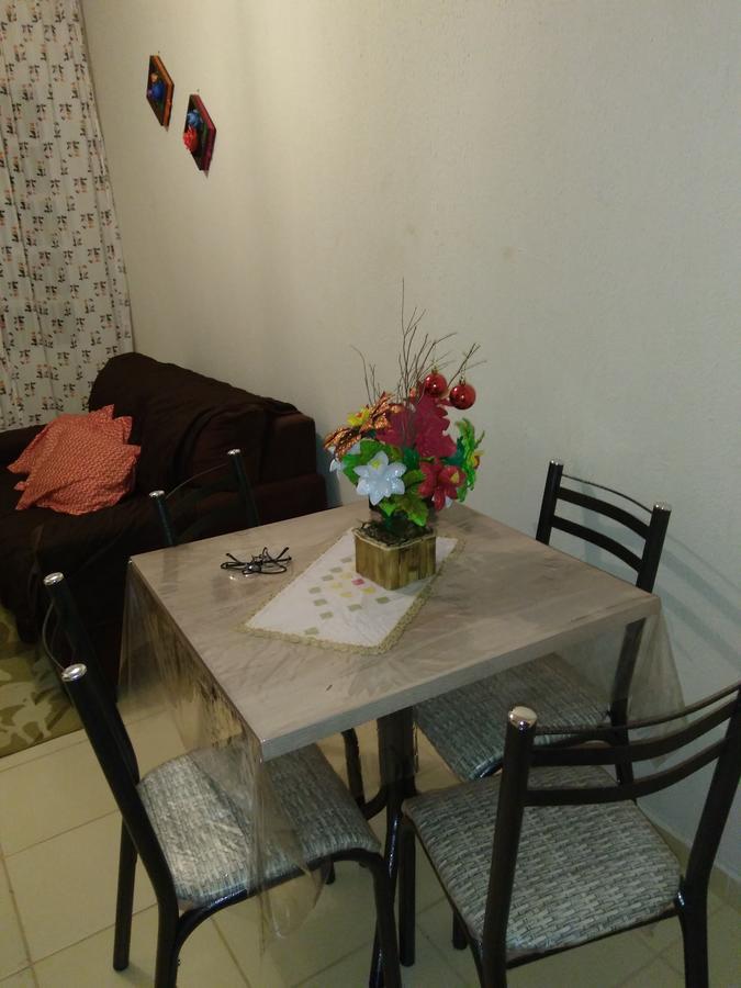 Recanto Jacobs Villa Olimpia Luaran gambar