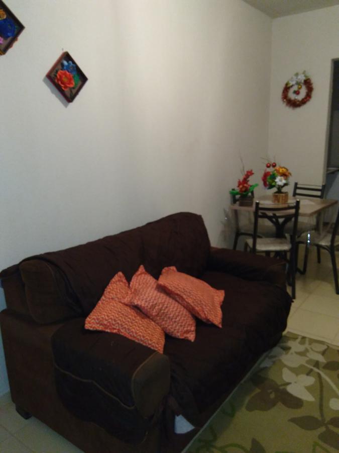 Recanto Jacobs Villa Olimpia Luaran gambar