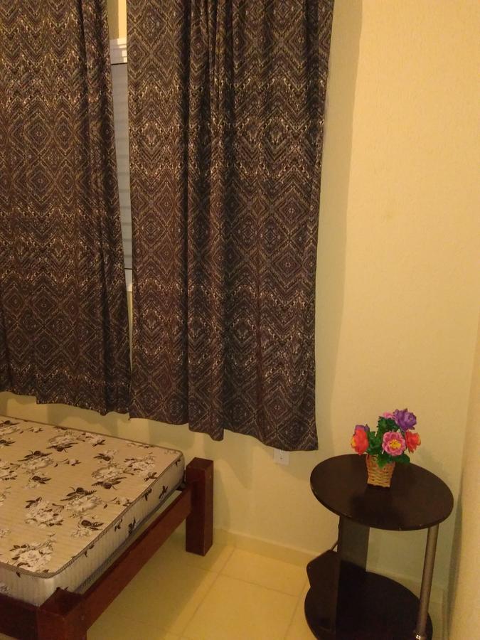 Recanto Jacobs Villa Olimpia Luaran gambar