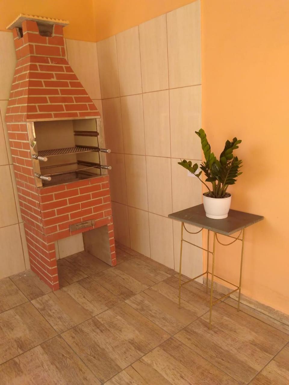 Recanto Jacobs Villa Olimpia Luaran gambar